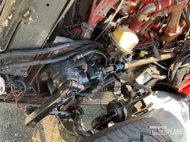 Peterbilt 379 Prime Movers