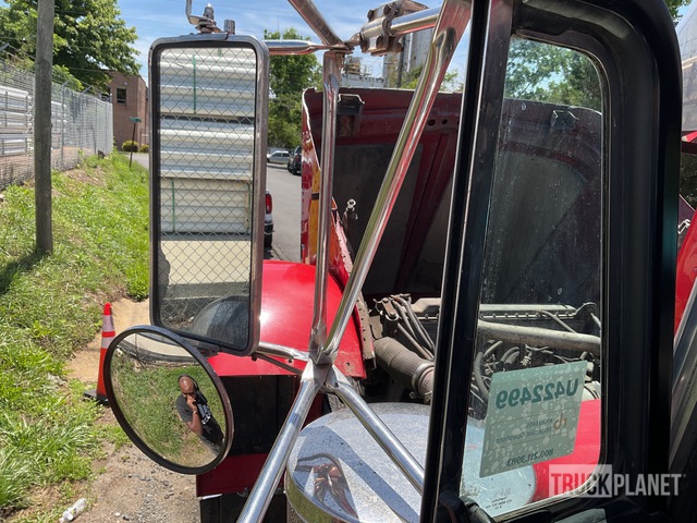 Peterbilt 379 Prime Movers
