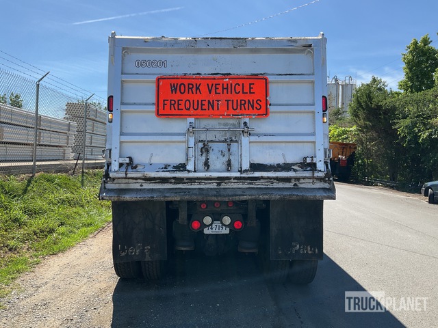Peterbilt 379 Prime Movers