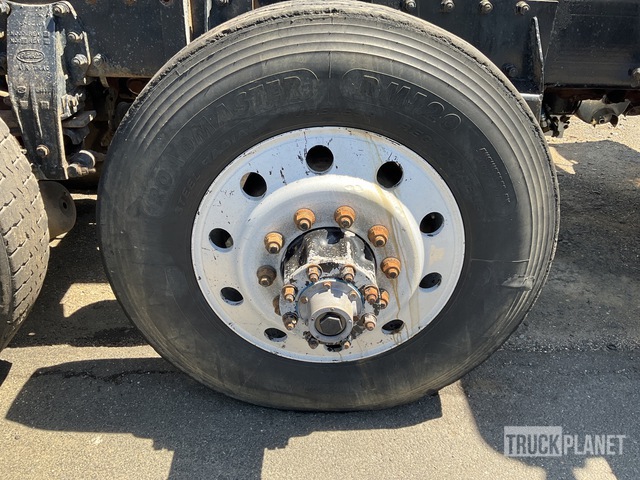 Peterbilt 379 Prime Movers