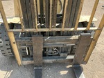 Chassis with Side Shift