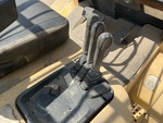 Control Station with Hydraulic Controls