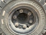 Drivetrain with Final Drives