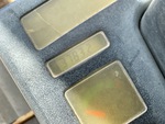 Control Station with Hour Meter