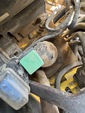 Hydraulics with Hydraulic Tank
