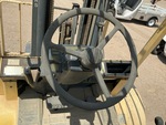 Control Station with Steering Controls