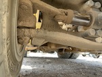 Hydraulics with Steering Cylinders