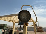 General Appearance with Exterior Lights