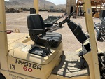 Control Station with Seats/Armrests