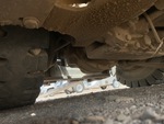 Drivetrain with Front Drive Axle