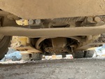 Chassis with Frame Condition