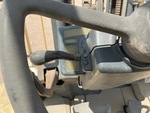 Control Station with Drivetrain Controls