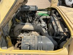 Engine with Engine - Left Side