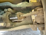 Chassis with Steering Linkage