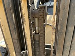 Chassis with Chain / Tensioners