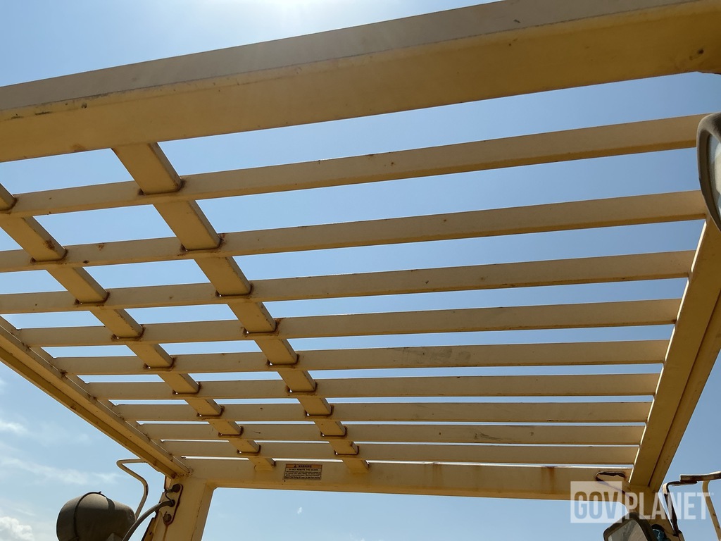 General Appearance with Sheet Metal Condition