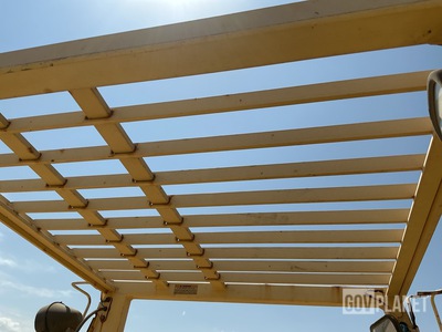 General Appearance with Sheet Metal Condition