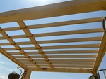 General Appearance with Sheet Metal Condition