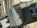 Control Station with Gauges