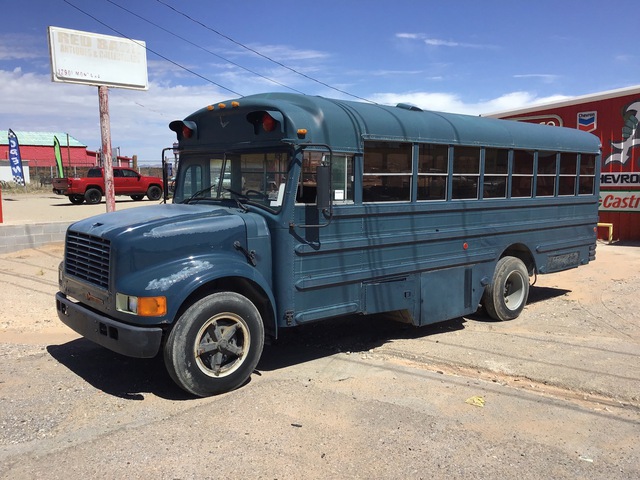 buses for sale online