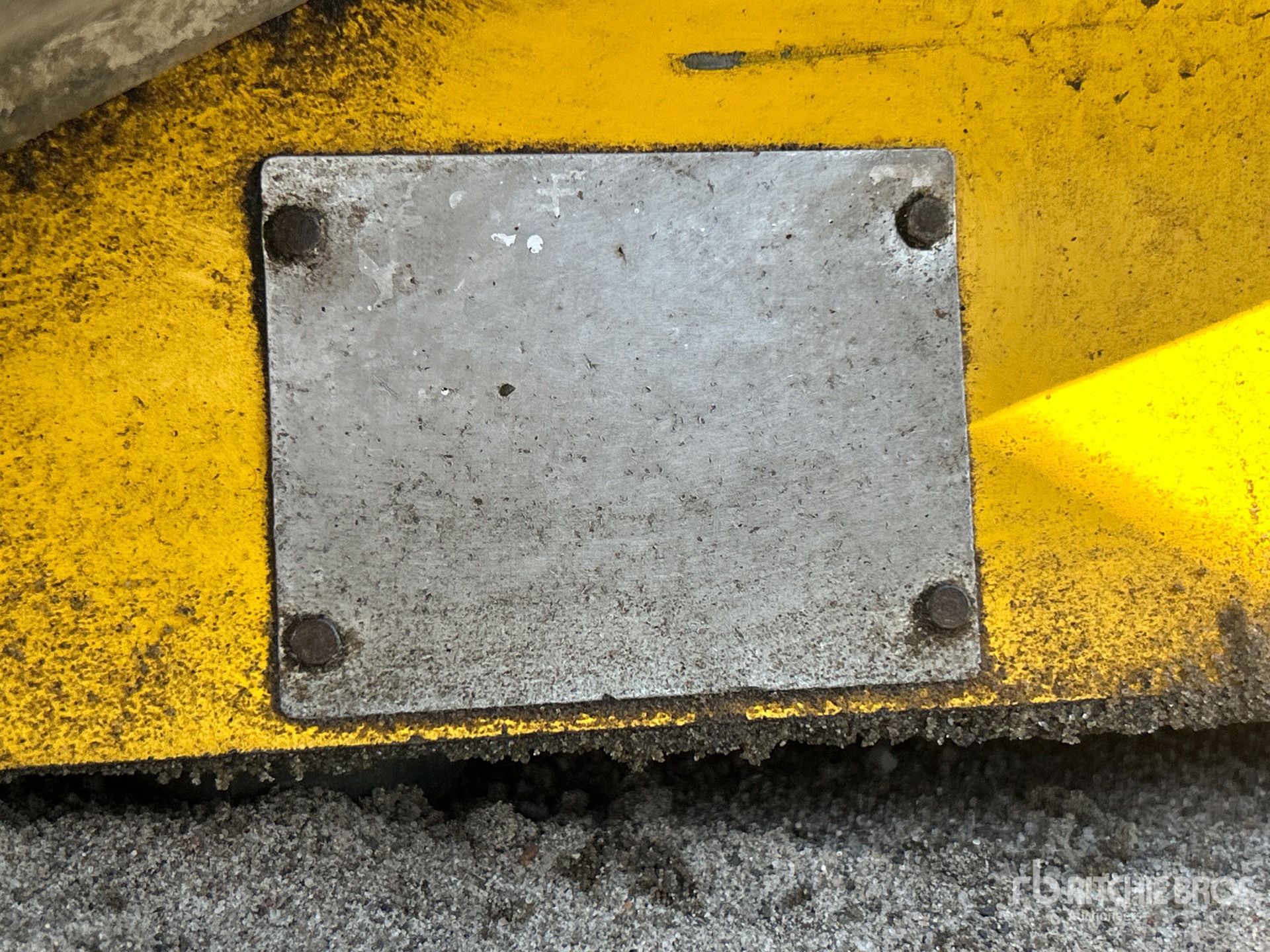 2015 Wacker Neuson VP1135AW