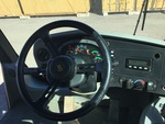 Control Station with Steering Controls