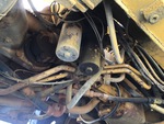 Drivetrain with Transfer Case / Drop Box