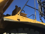 General Appearance with Sheet Metal (Fiberglass) Condition