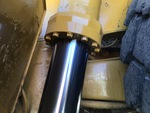 Hydraulics with Cylinders
