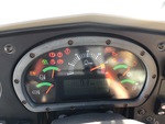 Control Station with Warning Lights