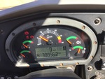 Control Station with Gauges