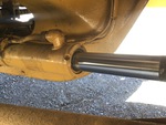 Hydraulics with Steering Cylinders