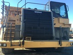 General Appearance with Steps/Ladders