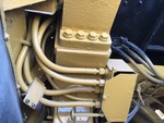 Chassis with Master Cylinder/Brake Control