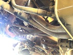 Hydraulics with Hoses