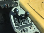 Control Station with Hydraulic Controls
