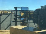 Control Station with Mirrors