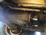 Drivetrain with Transmission