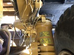 Chassis with Suspension Pivot Points
