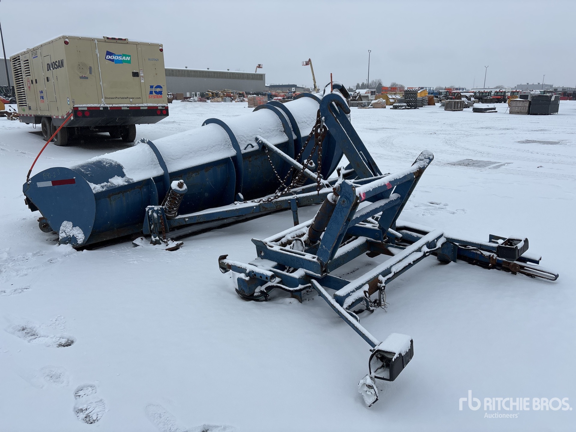 General Appearance with Imagen: esquina trasera izquierda