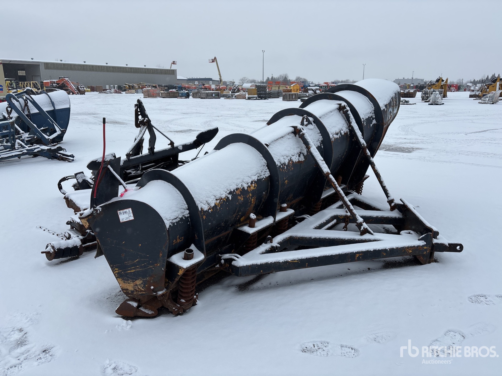 General Appearance with Imagen: esquina trasera izquierda