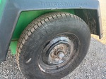 Chassis Photos with