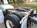 Picture, Left Rear Corner