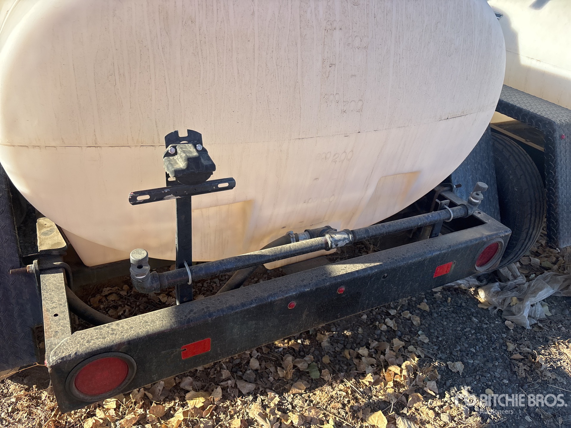2017 Wylie  500 GAL