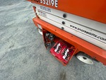 Electrical with 