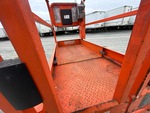 Basic Control Station Upper with 