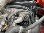 Engine with 