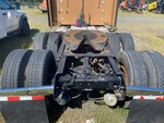 4 Underbody - Truck with 
