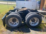4 Underbody - Truck with 