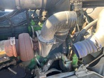4 Engine with 